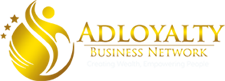 Adloyalty Business Network Logo