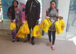Shoprite Shopping experience