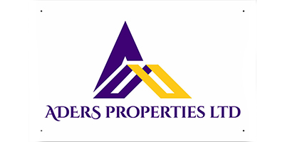 Aders logo