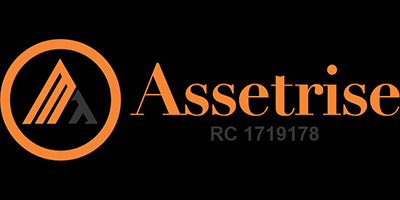 Assetrise logo